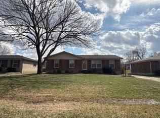 3606 Stacy Ct, Louisville, KY