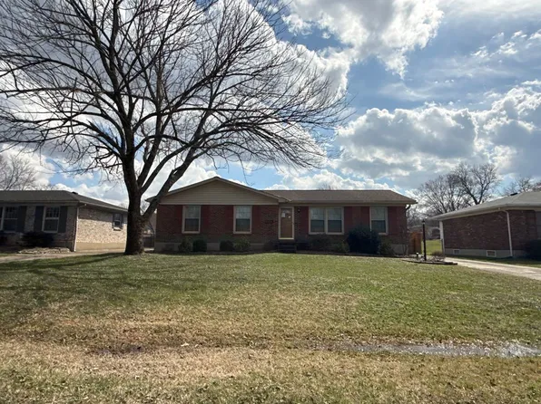 3606 Stacy Ct, Louisville, KY 40214
