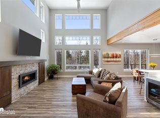 3850 Marcelle Cir, Anchorage, AK 99516