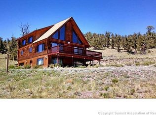 143 Reinecker Ct, Fairplay, CO 80440