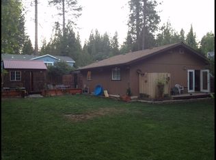 22510 Longeway Rd, Sonora, CA 95370