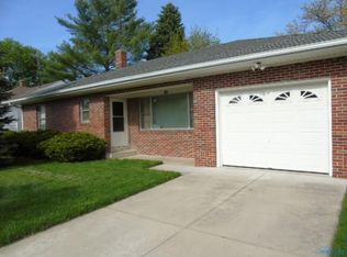 304 Brussel St, Archbold, OH 43502