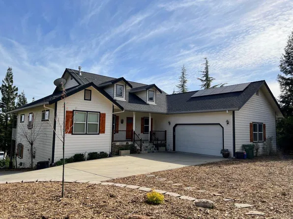 246 Blair Mine Rd, Angels Camp, CA 95222