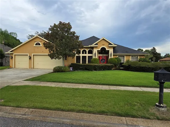 531 Soft Shadow Ln, Debary, FL 32713