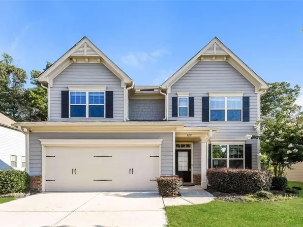 322 Lanier Ct, Hiram, GA 30141