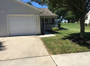 6760 Seneca Ridge Dr, York, PA 17403