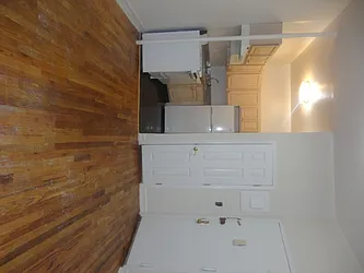 Rented by New York Residence