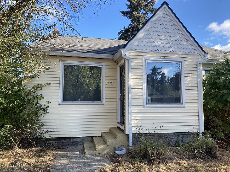 1st image of 11511 SE Harold St