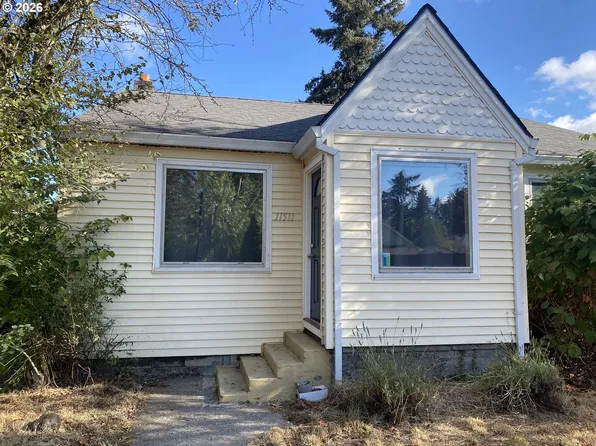 11511 SE Harold St, Portland, OR 97266