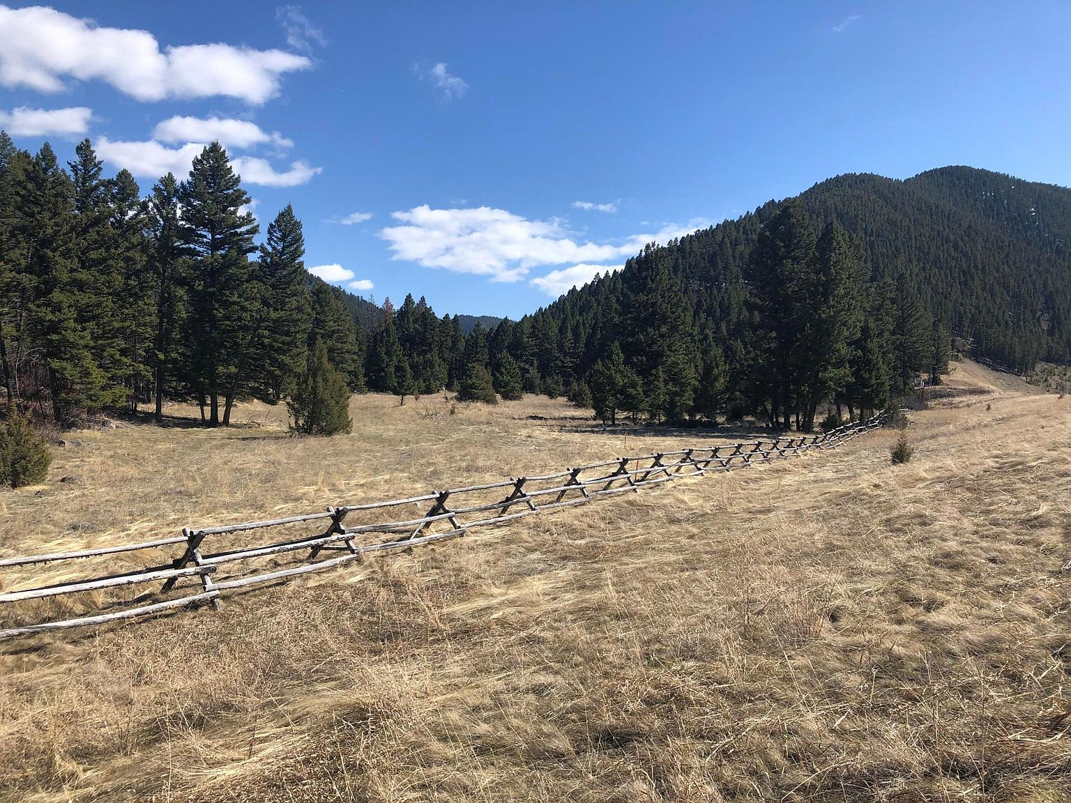 Hnh Montana Hwy 1, Philipsburg, MT 59858 Zillow