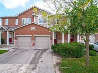 833 Scollard Ct #92, Mississauga, ON L5V2B4