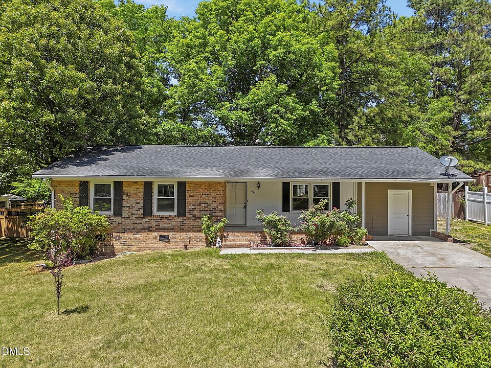 1st image of 607 Chandler Rd