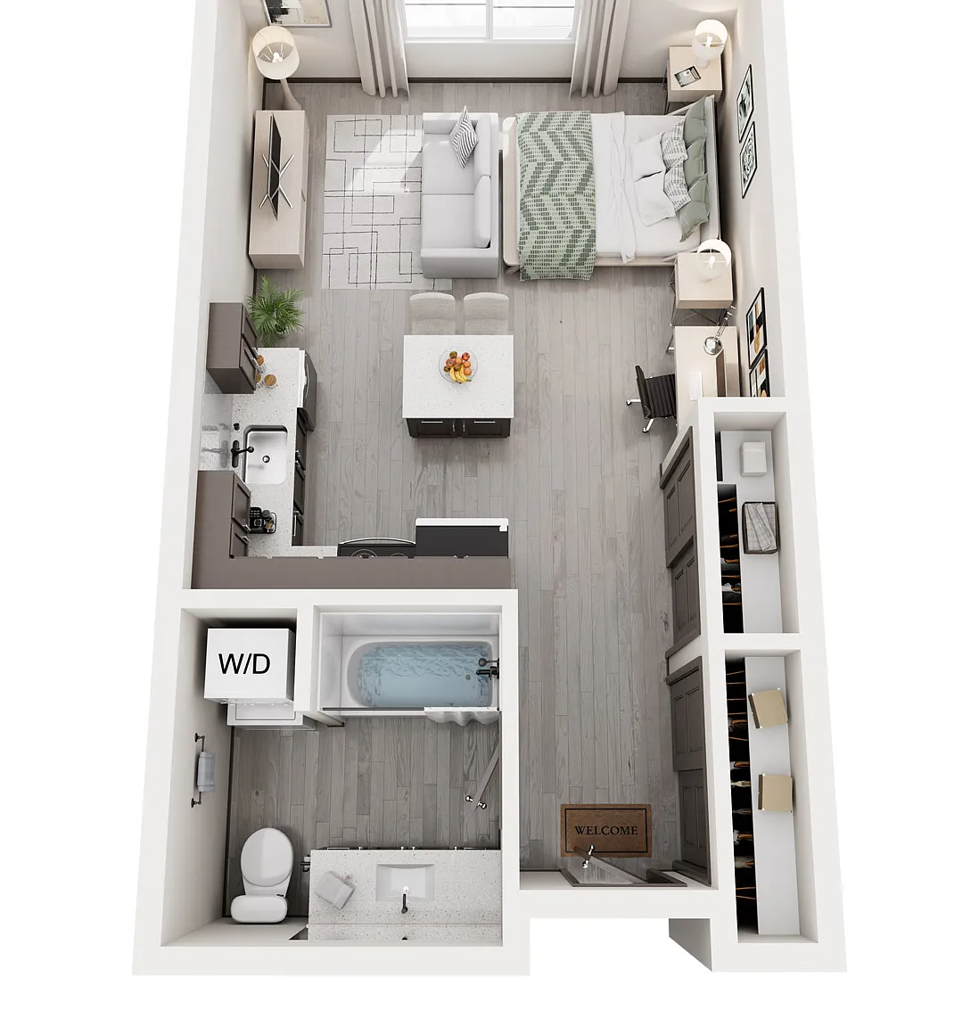 Harrington Place — Photo 3