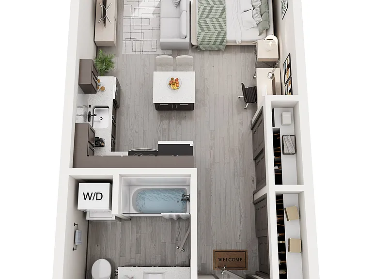 Harrington Place — Photo 1