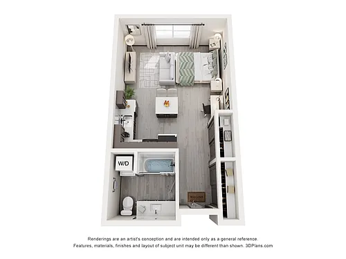 Harrington Place Photo 1