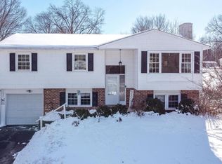 1635 Pine St, Hatfield, PA 19440