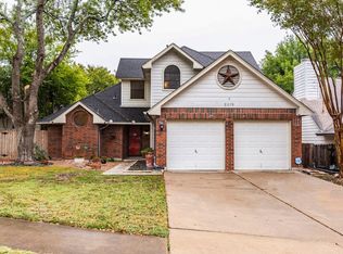 2019 Ploverville Ln, Austin, TX 78728