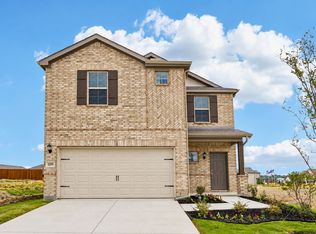 1295 Wild Cherry Way, Van Alstyne, TX 75495