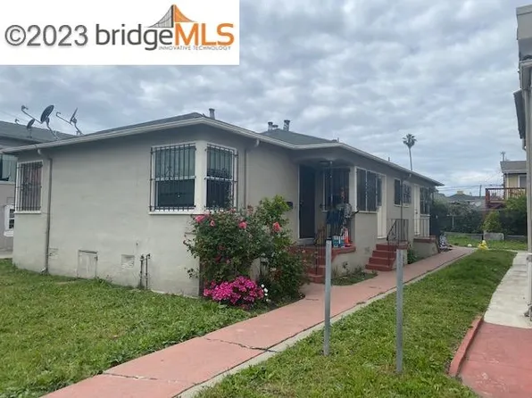 927 71st Ave, Oakland, CA 94621