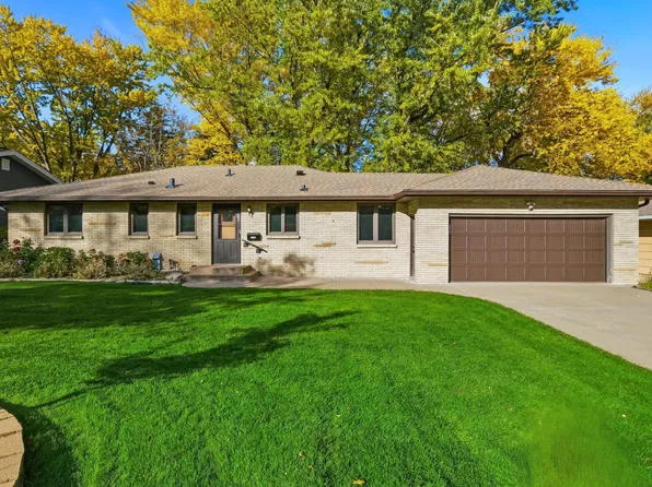 1461 Lincoln Ter NE, Columbia Heights, MN 55421