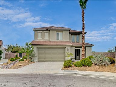 2943 Ainslie Lake Ave, Henderson, NV 89044, photo 2