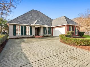 433 Champs Elysees, Kenner, LA 70065