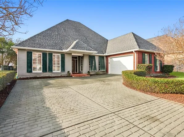 433 Champs Elysees, Kenner, LA 70065