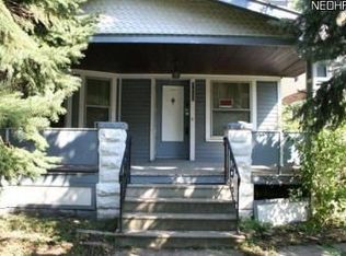 3622 Library Ave, Cleveland, OH 44109