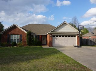 275 Walker Rd, Higginson, AR 72068