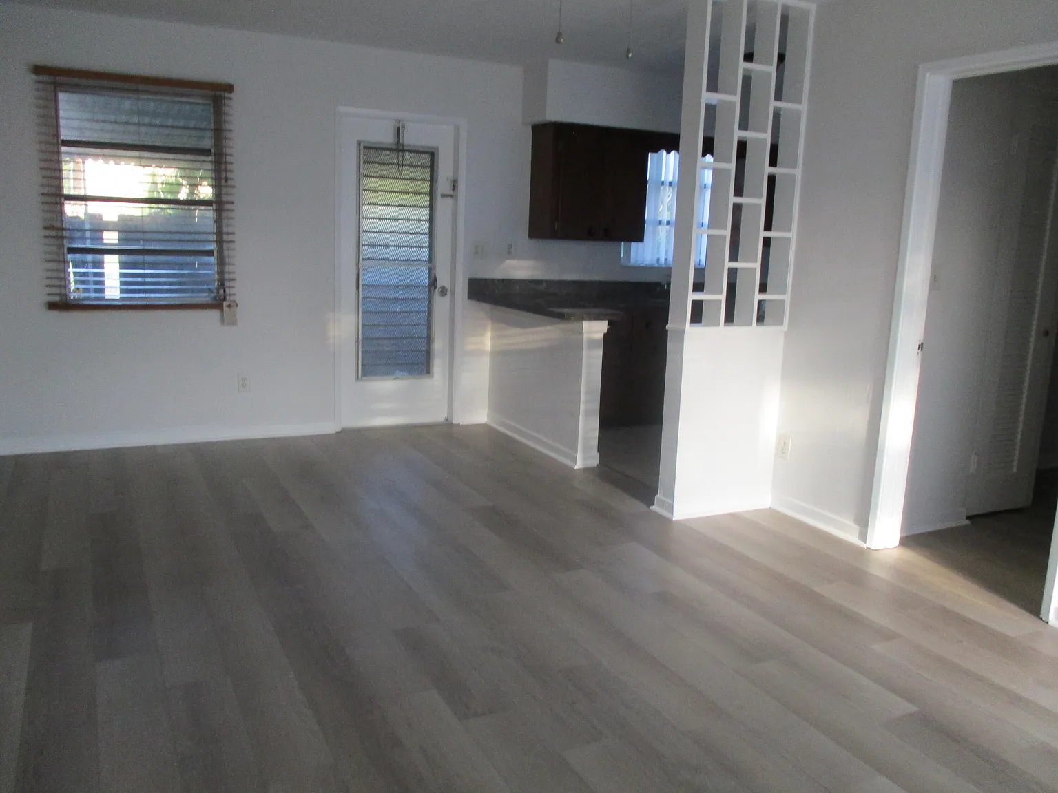 1 bed, 1.0 bath, 600 sqft, $1,400 — Photo 2