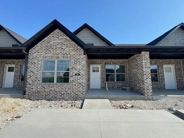836 Ridgewood Dr #5, Berea, KY 40403
