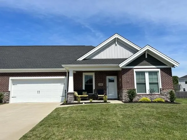 2385 Watson Cir, Owensboro, KY 42301