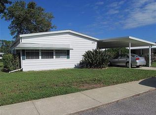 1252 Avienda Del Toro, Port Orange, FL 32129