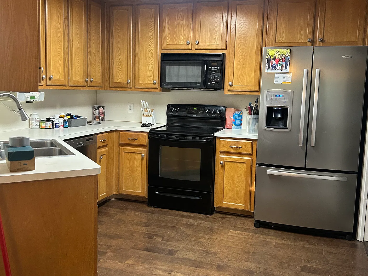 3 bed, 1525 sqft, $2,000 — Photo 3