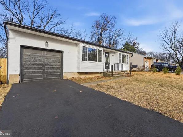 1281 Puritan Ave, Woodbury, NJ 08096