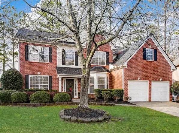 5205 Oak Hill Ter, Cumming, GA 30040