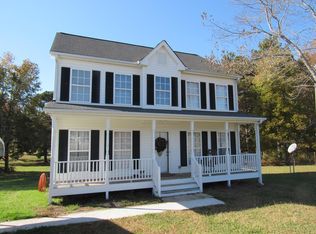 4710 Cashtown Rd, Bremen, GA 30110