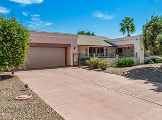 17421 N Conquistador Dr, Sun City West, AZ 85375