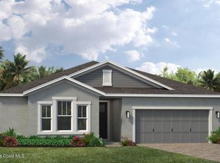 3007 Kamin Dr, Melbourne, FL 32940