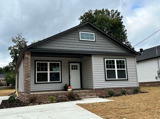 512 N Pruett St, Paragould, AR 72450