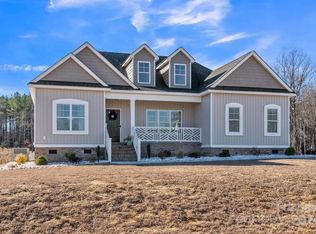1271 Poplar Creek Rd, Nashville, NC 27856