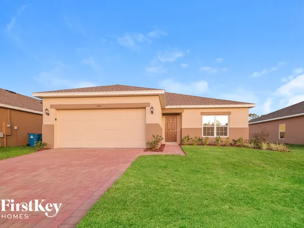 845 Avenal Ln, Davenport, FL 33837