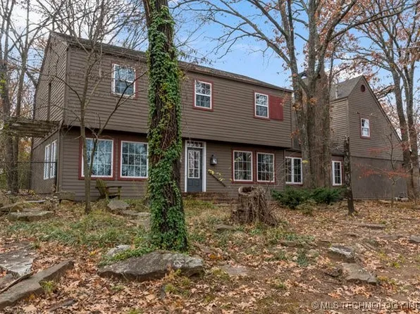 4520 W 83rd St S, Tulsa, OK 74132