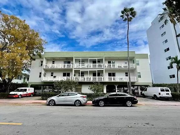 5th image of 1033 Lenox Ave APT 206