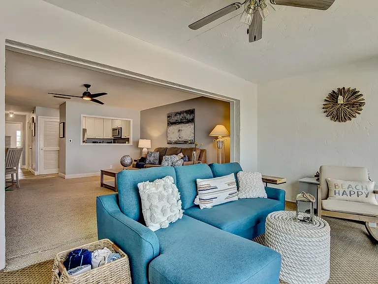 661 Ponte Vedra Blvd #661C — Photo 6