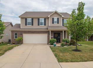 1018 Hendon Ct, Westfield, IN