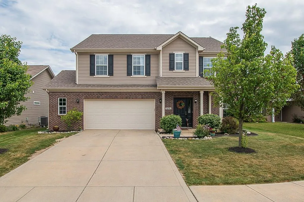1018 Hendon Ct photo 1