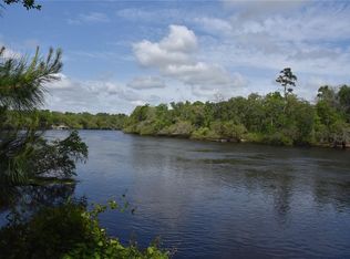 3019 NE 709th Ave, Old Town, FL 32680