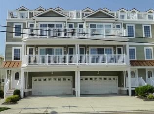426 E 20th Ave, North Wildwood, NJ 08260