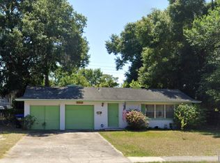 2531 N Hastings St, Orlando, FL 32808